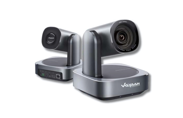 Video Conference Cameras